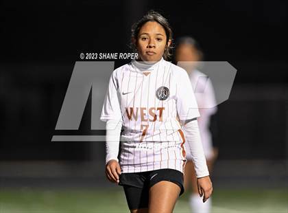 Thumbnail 1 in West Mesquite @ Princeton (Princeton Cup Showcase) photogallery.