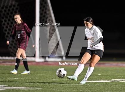 Thumbnail 1 in West Mesquite @ Princeton (Princeton Cup Showcase) photogallery.