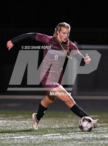 Thumbnail 2 in West Mesquite @ Princeton (Princeton Cup Showcase) photogallery.