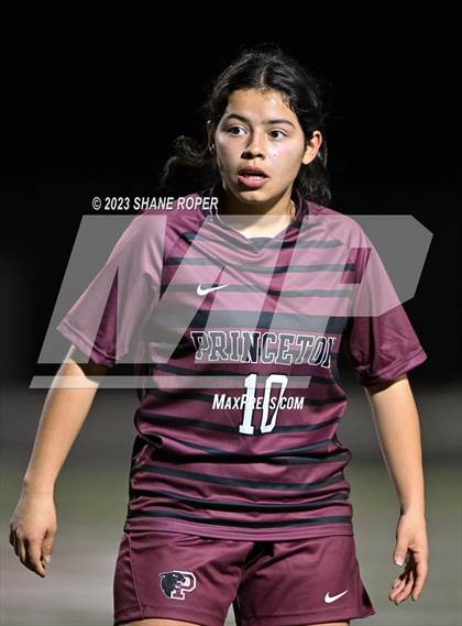 Thumbnail 2 in West Mesquite @ Princeton (Princeton Cup Showcase) photogallery.