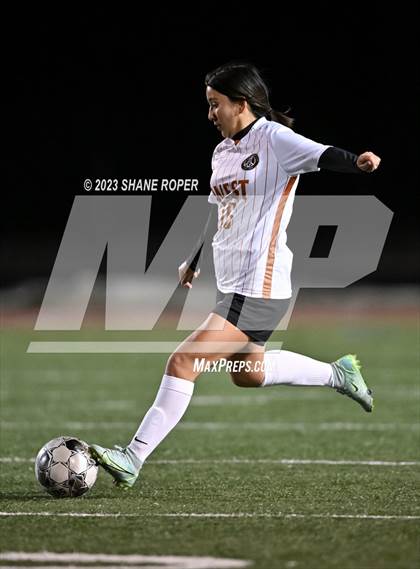 Thumbnail 2 in West Mesquite @ Princeton (Princeton Cup Showcase) photogallery.