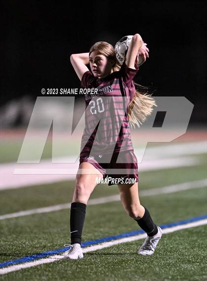 Thumbnail 2 in West Mesquite @ Princeton (Princeton Cup Showcase) photogallery.