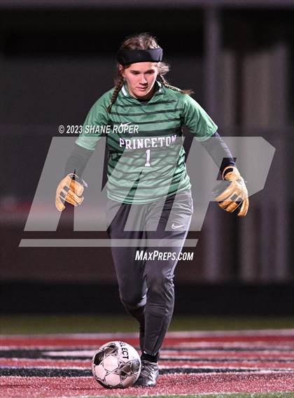 Thumbnail 1 in West Mesquite @ Princeton (Princeton Cup Showcase) photogallery.