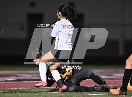 Thumbnail 1 in West Mesquite @ Princeton (Princeton Cup Showcase) photogallery.