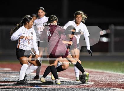 Thumbnail 3 in West Mesquite @ Princeton (Princeton Cup Showcase) photogallery.