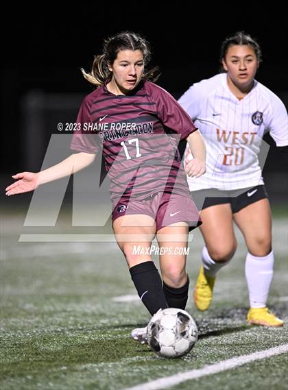 Thumbnail 2 in West Mesquite @ Princeton (Princeton Cup Showcase) photogallery.