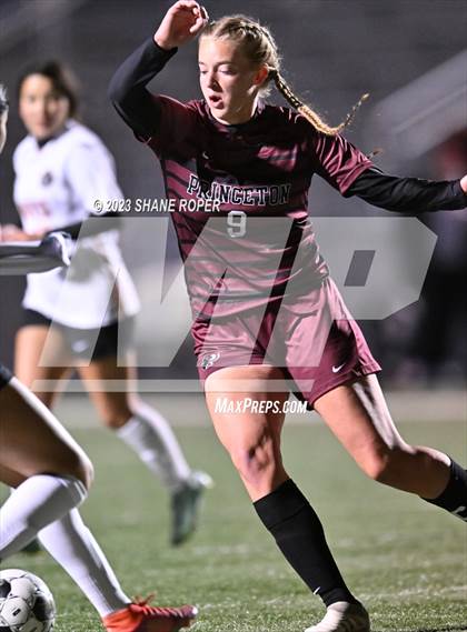 Thumbnail 1 in West Mesquite @ Princeton (Princeton Cup Showcase) photogallery.