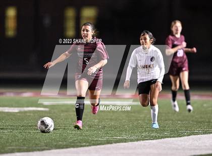 Thumbnail 1 in West Mesquite @ Princeton (Princeton Cup Showcase) photogallery.