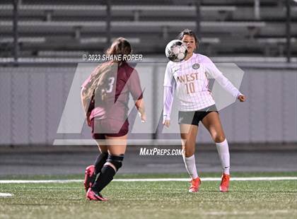 Thumbnail 2 in West Mesquite @ Princeton (Princeton Cup Showcase) photogallery.