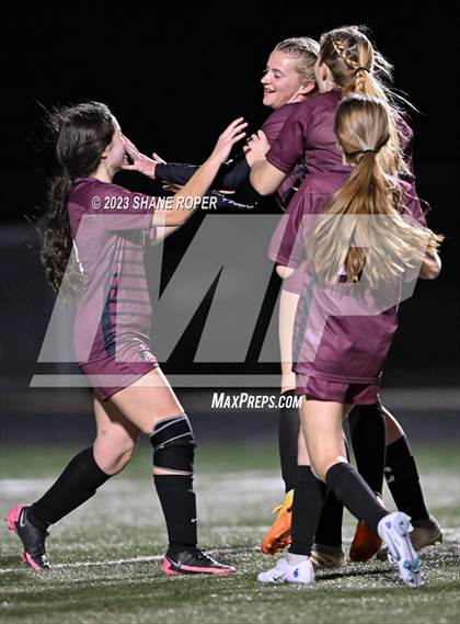 Thumbnail 3 in West Mesquite @ Princeton (Princeton Cup Showcase) photogallery.