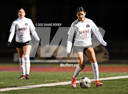 Thumbnail 3 in West Mesquite @ Princeton (Princeton Cup Showcase) photogallery.