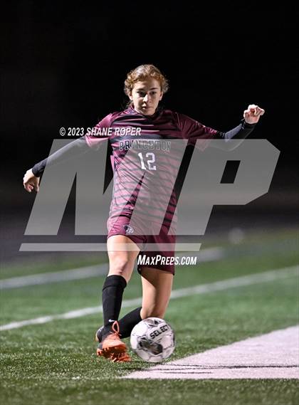 Thumbnail 2 in West Mesquite @ Princeton (Princeton Cup Showcase) photogallery.