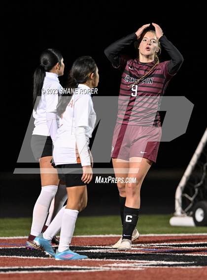 Thumbnail 3 in West Mesquite @ Princeton (Princeton Cup Showcase) photogallery.