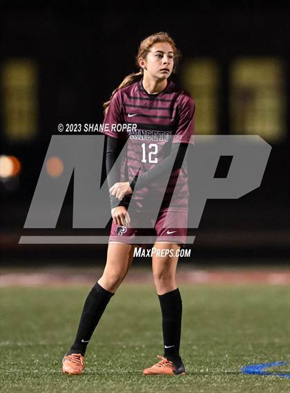 Thumbnail 2 in West Mesquite @ Princeton (Princeton Cup Showcase) photogallery.