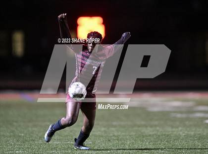 Thumbnail 3 in West Mesquite @ Princeton (Princeton Cup Showcase) photogallery.