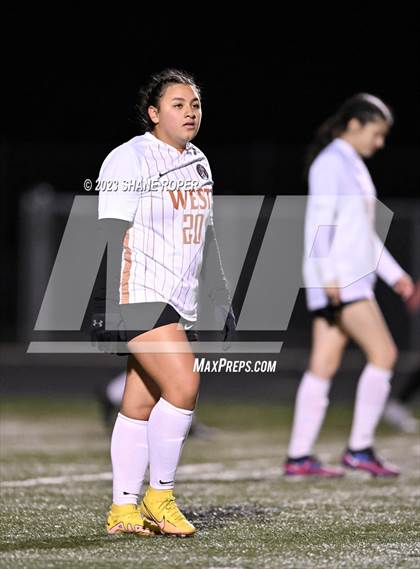Thumbnail 3 in West Mesquite @ Princeton (Princeton Cup Showcase) photogallery.
