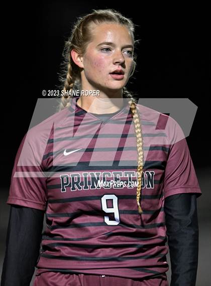 Thumbnail 3 in West Mesquite @ Princeton (Princeton Cup Showcase) photogallery.