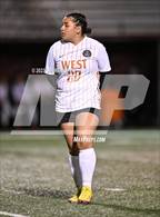 Photo from the gallery "West Mesquite @ Princeton (Princeton Cup Showcase)"