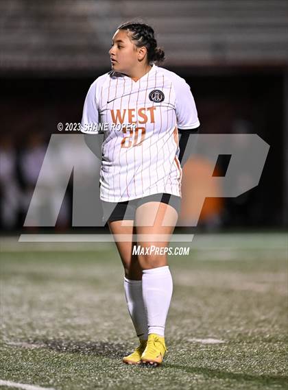 Thumbnail 2 in West Mesquite @ Princeton (Princeton Cup Showcase) photogallery.
