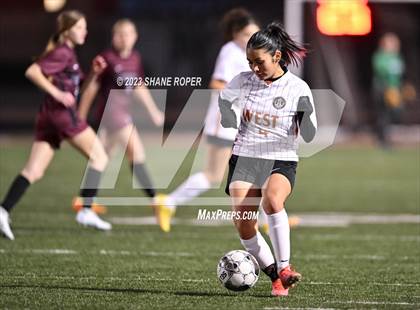 Thumbnail 1 in West Mesquite @ Princeton (Princeton Cup Showcase) photogallery.
