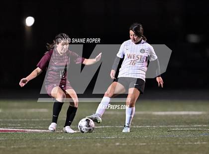 Thumbnail 1 in West Mesquite @ Princeton (Princeton Cup Showcase) photogallery.