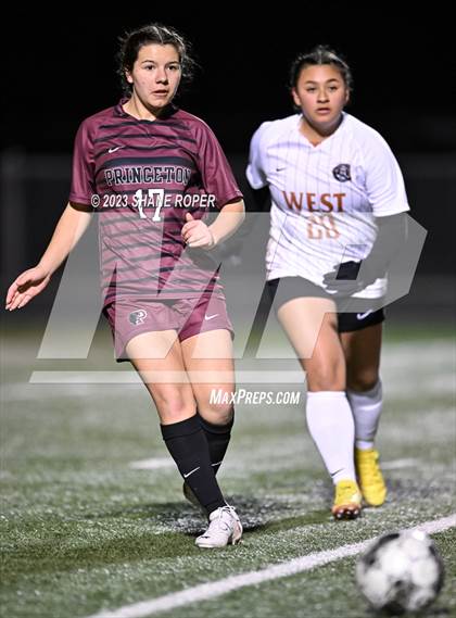 Thumbnail 3 in West Mesquite @ Princeton (Princeton Cup Showcase) photogallery.