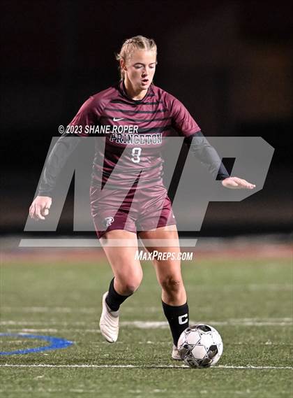 Thumbnail 1 in West Mesquite @ Princeton (Princeton Cup Showcase) photogallery.
