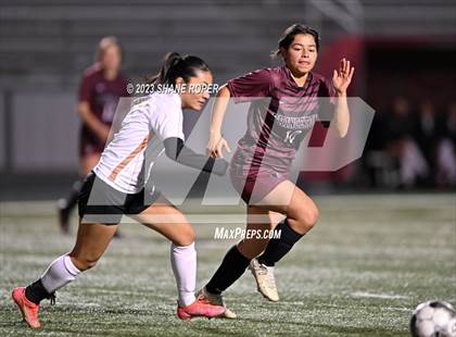 Thumbnail 1 in West Mesquite @ Princeton (Princeton Cup Showcase) photogallery.