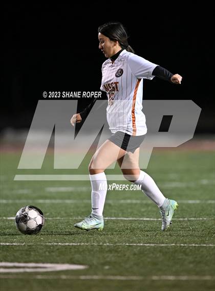 Thumbnail 1 in West Mesquite @ Princeton (Princeton Cup Showcase) photogallery.