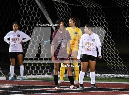 Thumbnail 3 in West Mesquite @ Princeton (Princeton Cup Showcase) photogallery.