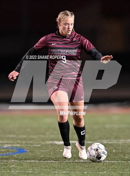 Thumbnail 2 in West Mesquite @ Princeton (Princeton Cup Showcase) photogallery.