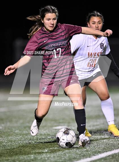 Thumbnail 1 in West Mesquite @ Princeton (Princeton Cup Showcase) photogallery.