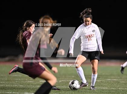 Thumbnail 3 in West Mesquite @ Princeton (Princeton Cup Showcase) photogallery.
