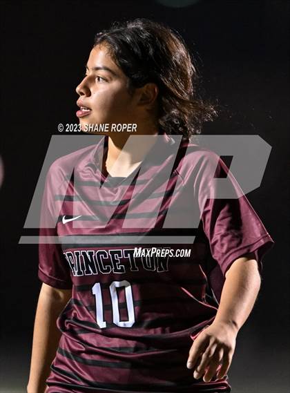 Thumbnail 2 in West Mesquite @ Princeton (Princeton Cup Showcase) photogallery.