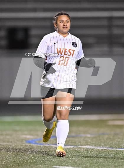 Thumbnail 1 in West Mesquite @ Princeton (Princeton Cup Showcase) photogallery.