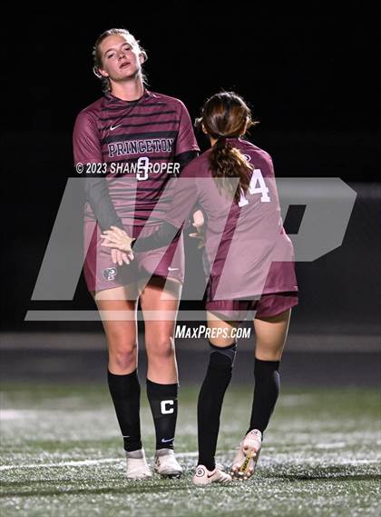Thumbnail 1 in West Mesquite @ Princeton (Princeton Cup Showcase) photogallery.