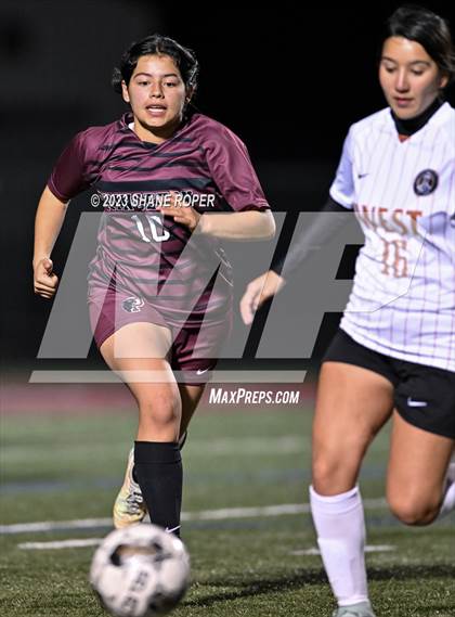Thumbnail 1 in West Mesquite @ Princeton (Princeton Cup Showcase) photogallery.