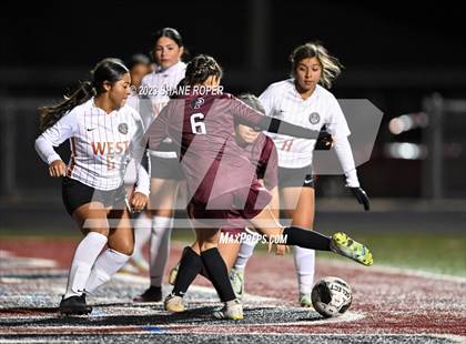 Thumbnail 2 in West Mesquite @ Princeton (Princeton Cup Showcase) photogallery.