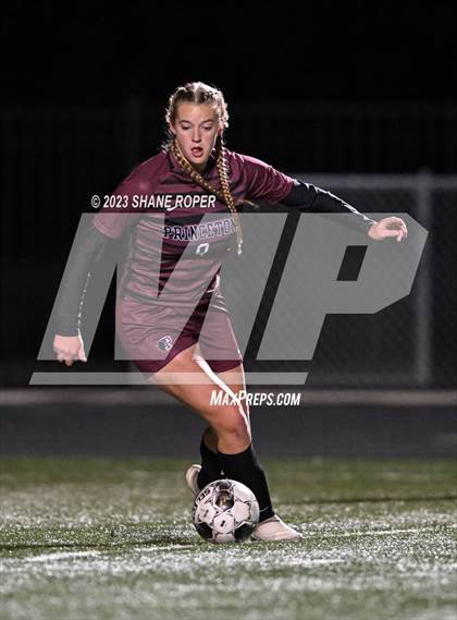 Thumbnail 1 in West Mesquite @ Princeton (Princeton Cup Showcase) photogallery.