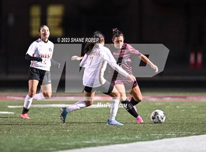 Thumbnail 3 in West Mesquite @ Princeton (Princeton Cup Showcase) photogallery.