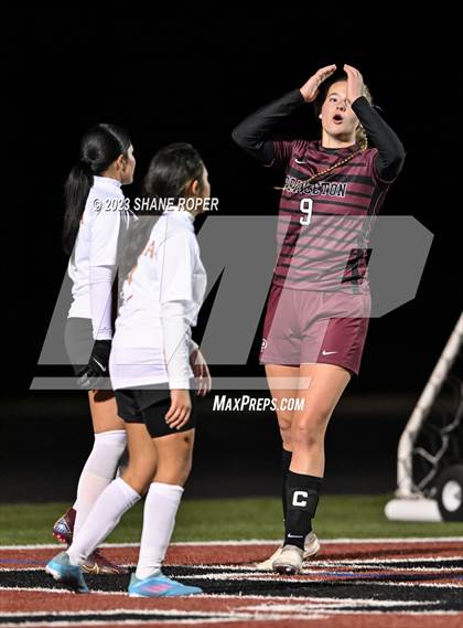 Thumbnail 2 in West Mesquite @ Princeton (Princeton Cup Showcase) photogallery.