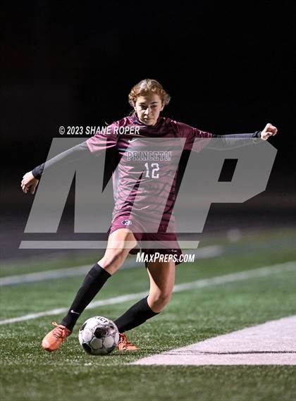 Thumbnail 1 in West Mesquite @ Princeton (Princeton Cup Showcase) photogallery.