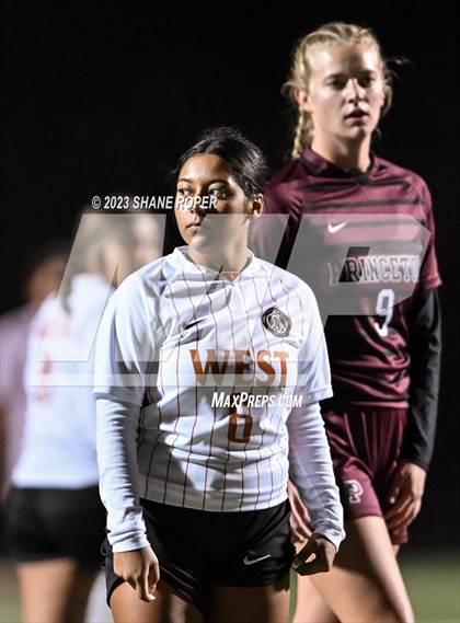 Thumbnail 3 in West Mesquite @ Princeton (Princeton Cup Showcase) photogallery.