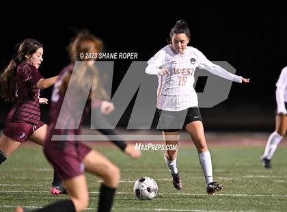 Thumbnail 2 in West Mesquite @ Princeton (Princeton Cup Showcase) photogallery.