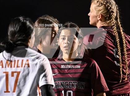 Thumbnail 3 in West Mesquite @ Princeton (Princeton Cup Showcase) photogallery.