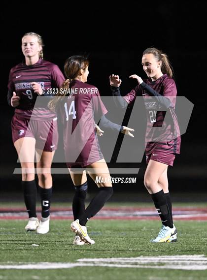 Thumbnail 2 in West Mesquite @ Princeton (Princeton Cup Showcase) photogallery.