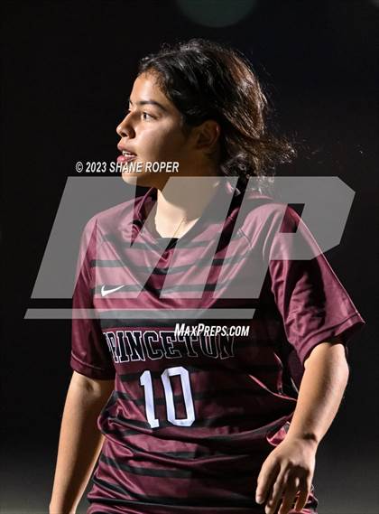 Thumbnail 1 in West Mesquite @ Princeton (Princeton Cup Showcase) photogallery.