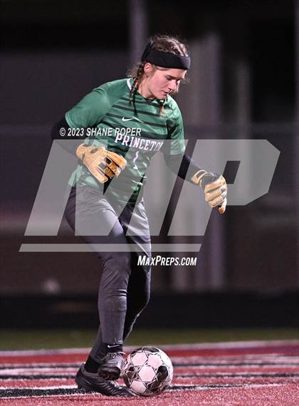 Thumbnail 2 in West Mesquite @ Princeton (Princeton Cup Showcase) photogallery.