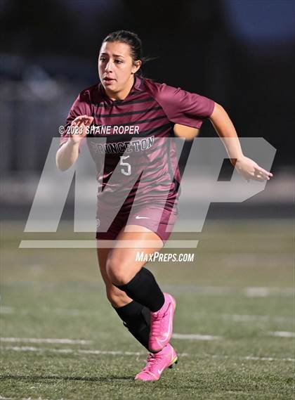 Thumbnail 3 in West Mesquite @ Princeton (Princeton Cup Showcase) photogallery.