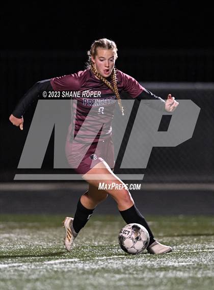 Thumbnail 3 in West Mesquite @ Princeton (Princeton Cup Showcase) photogallery.